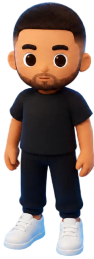 Daniel